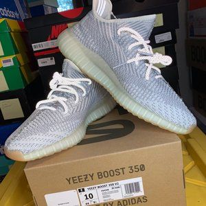 Adidas Yeezy Boost 350 V2 'Yeshaya'(FX4348)M10W11.